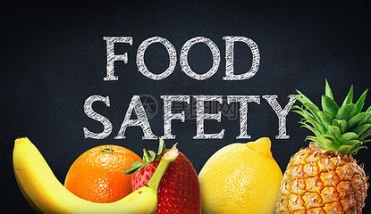 食品安全创意图片素材-正版创意图片500889998